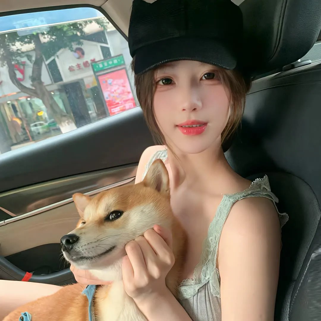 艳妓春色